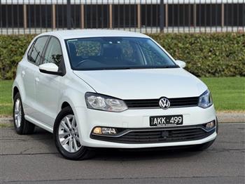 2016 Volkswagen Polo for sale - $14,490