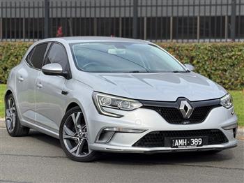 2016 Renault Megane for sale - $15,888