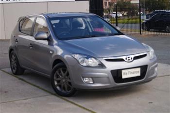 2010 HYUNDAI I30 for sale - $11,990