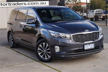 2015 KIA CARNIVAL for sale - $19,990
