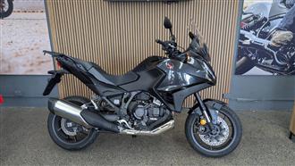  Honda NT1100 DCT   image