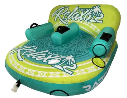 2025 RELAXO 2 TUBE