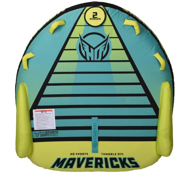 HO MAVERICKS 2 TUBE