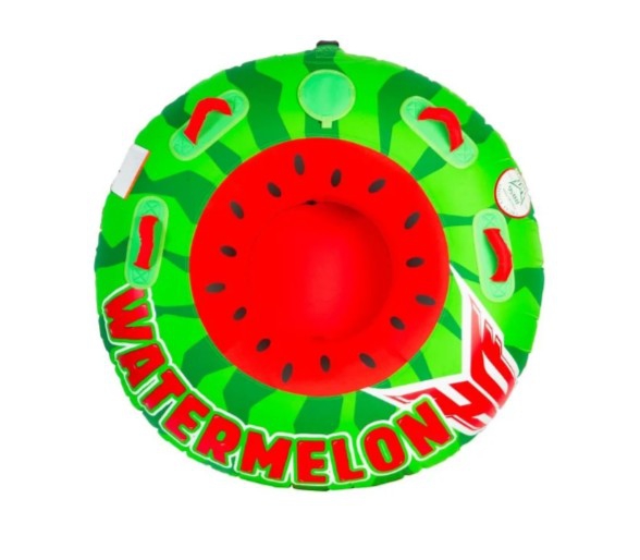 HO WATERMELON TUBE