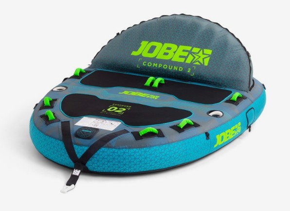 JOBE COMPOUND 2P TOWABLE