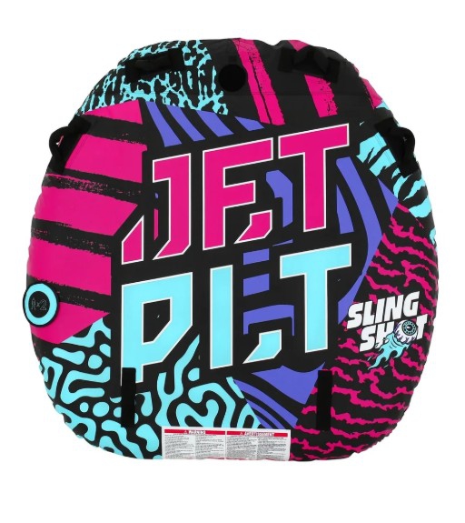 JETPILOT SLINGSHOT TOWABLE