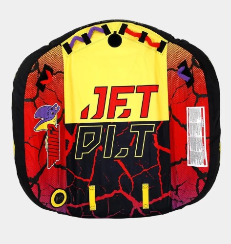 JETPILOT 2 WING TOWABLE