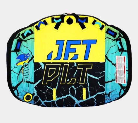 JETPILOT 3 WING TOWABLE