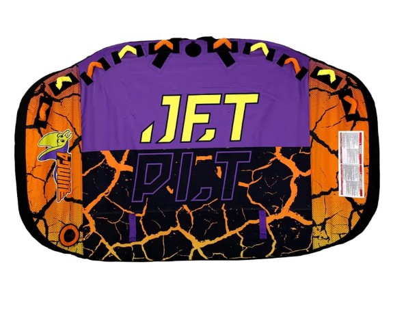 JETPILOT 4 WING TOWABLE