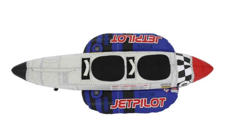 JETPILOT BLAST OFF 2 TOWABLE