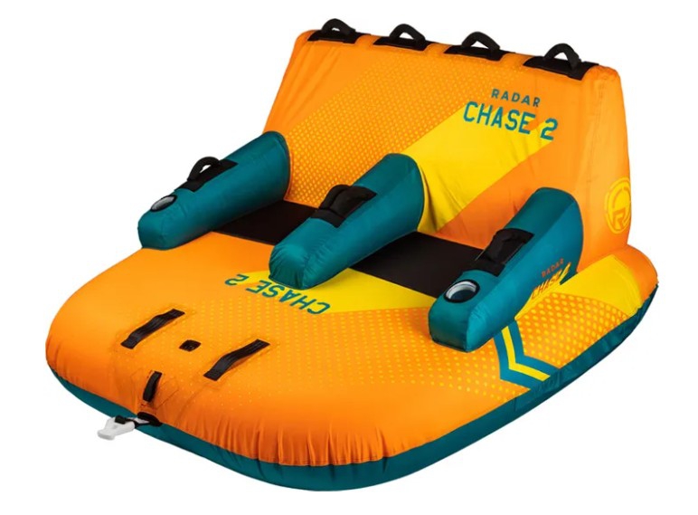 RADAR CHASE 2 TOWABLE