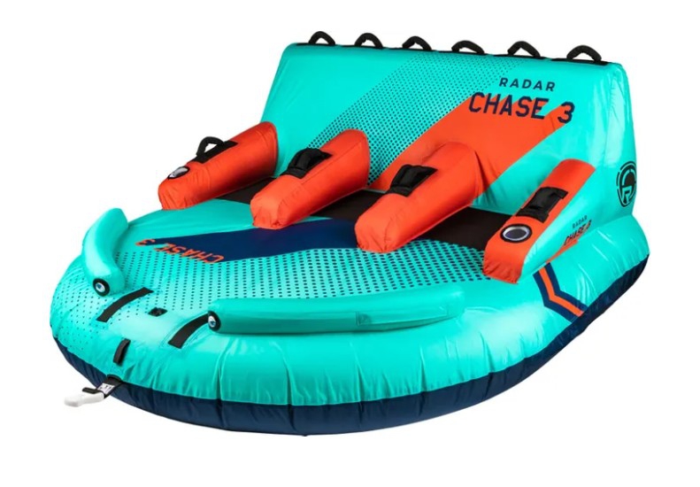 RADAR CHASE 3 TOWABLE