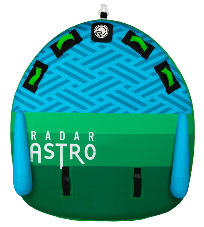 RADAR ASTRO TUBE