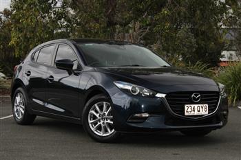 2015 MAZDA 3 for sale - $16,970