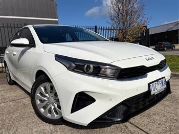 2021 Kia Cerato for sale - $22,888