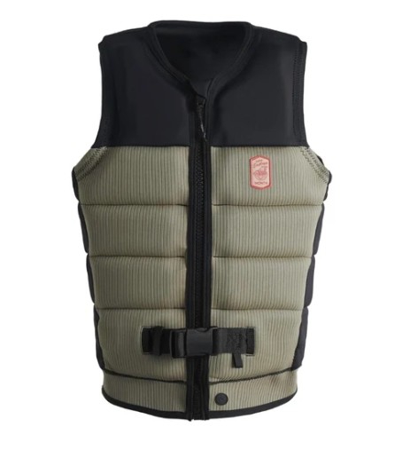 2025 FOLLOW EMPLOYEE OF THE MONTH VEST - XXL