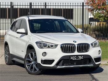 2016 BMW X1 for sale - $19,888