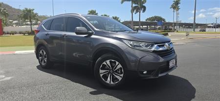 2019 HONDA CR-V VTI RW MY19