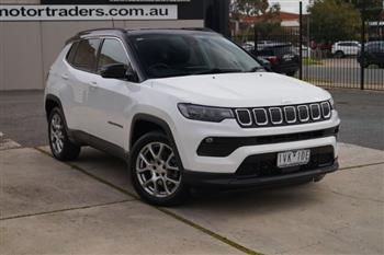 2021 JEEP COMPASS for sale - $17,990