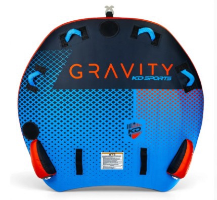 KD GRAVITY 2 TUBE