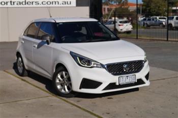 2020 M.G 3 for sale - $14,990