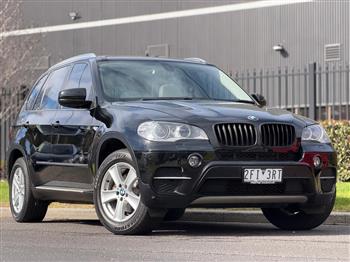 2010 BMW X5 for sale - $15,990