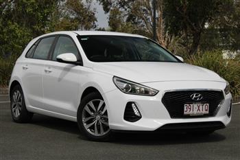 2017 HYUNDAI I30 for sale - $16,905