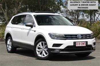 2018 VOLKSWAGEN TIGUAN for sale - $19,850