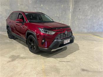 2021 Toyota RAV4 for sale - $44,995