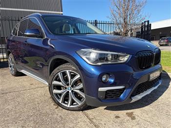 2016 BMW X1 for sale - $22,288