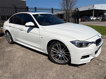 2015 BMW 3 Series for sale - $20,888