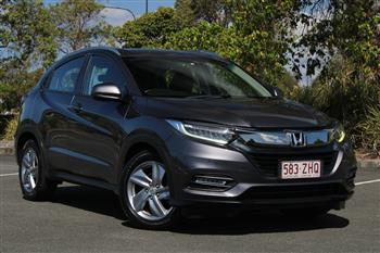 2019 HONDA HR-V for sale - $17,550