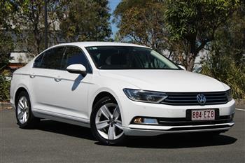 2015 VOLKSWAGEN PASSAT for sale - $12,875