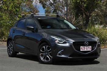 2018 MAZDA 2 for sale - $16,477