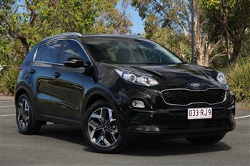 2019 KIA SPORTAGE for sale - $16,995