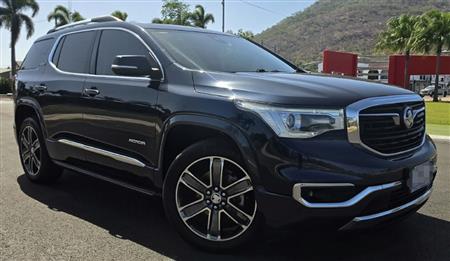 2019 HOLDEN ACADIA LTZ-V AC MY19