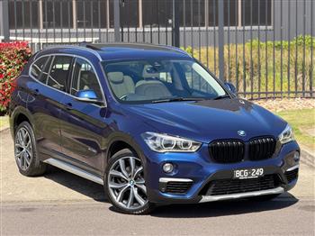 2016 BMW X1 for sale - $22,288