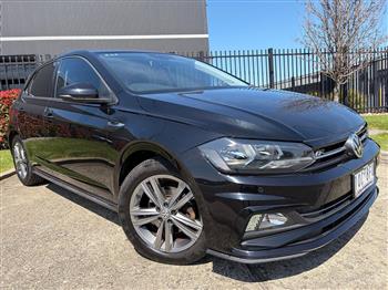 2019 Volkswagen Polo for sale - $16,888
