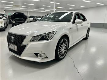 2014 Toyota Crown for sale - $27,995