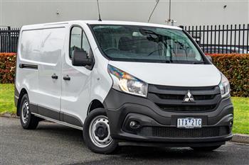 2020 Mitsubishi Express for sale - $26,888