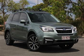 2017 SUBARU FORESTER for sale - $16,995