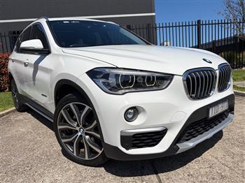 2016 BMW X1 for sale - $19,990