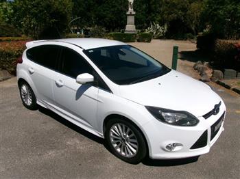 2012 FORD FOCUS for sale - $7,888