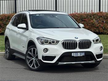 2016 BMW X1 for sale - $19,990