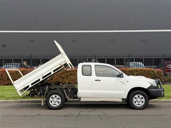 2012 Toyota Hilux for sale - $26,990