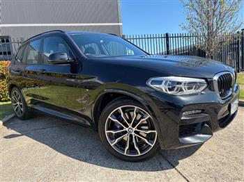 2019 BMW X3 for sale - $36,888