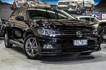 2019 Volkswagen Polo for sale - $16,888