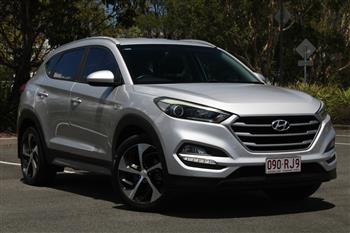 2016 HYUNDAI TUCSON for sale - $15,500